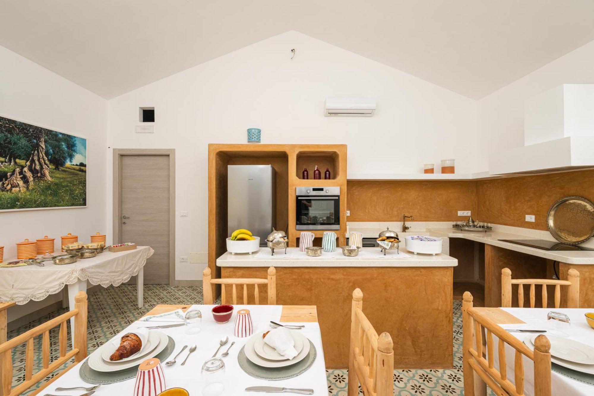 La Limini Maison d'hôtes